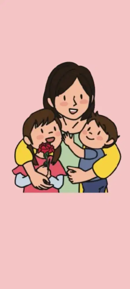 Penitipan anak rumahan