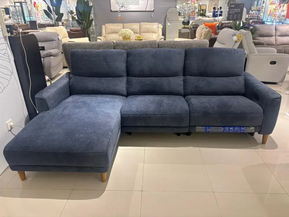 Promo Sofa Madelyn CRN Lf