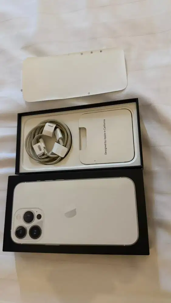 Iphone 13 pro 256GB ex IBOX