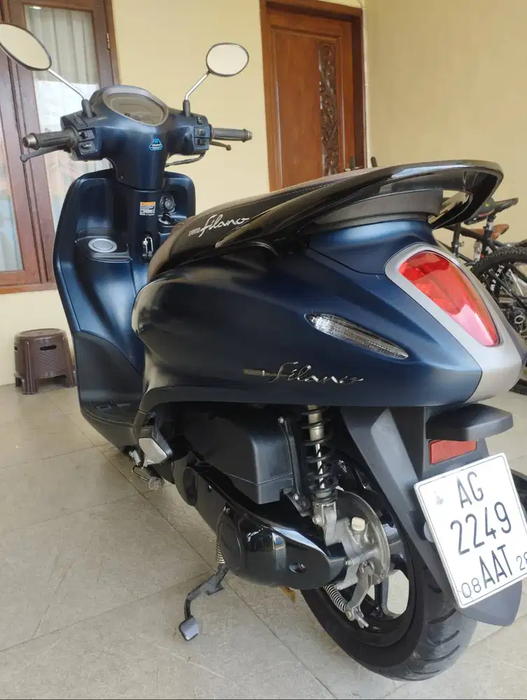 Dijual Grand Filano Lux 2023