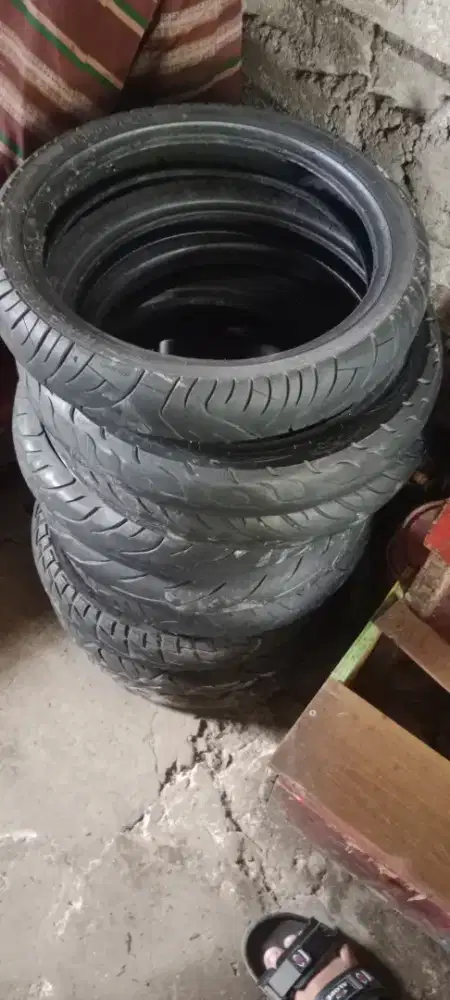 Ban copotan non suntikan