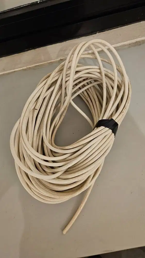 Kabel Antena 20 meter