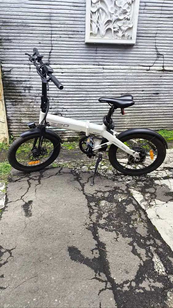 Sepeda Listrik Xiaomi Himo Z20