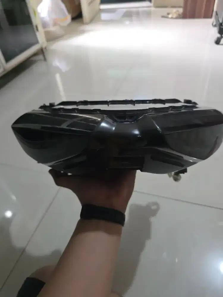 Lampu All Nex Nmax CKS RGB