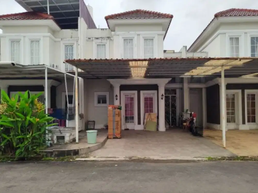 Dijual Rumah sekitar Jalan Aroepala, Jl Tun Abdul Razak, Gowa