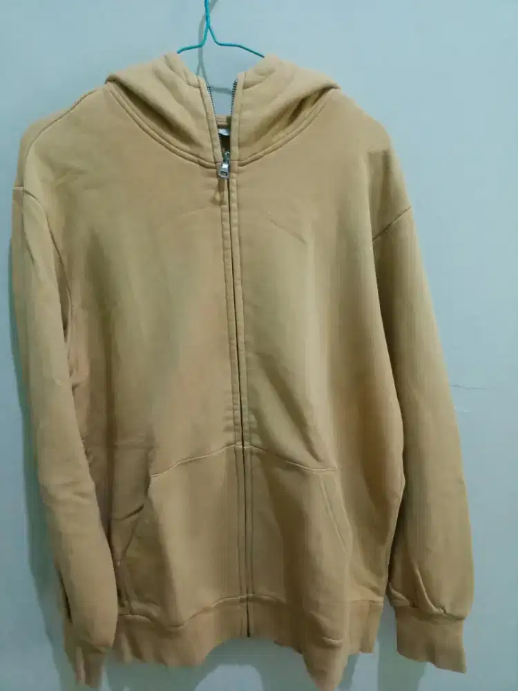 Jaket UNIQLO size M