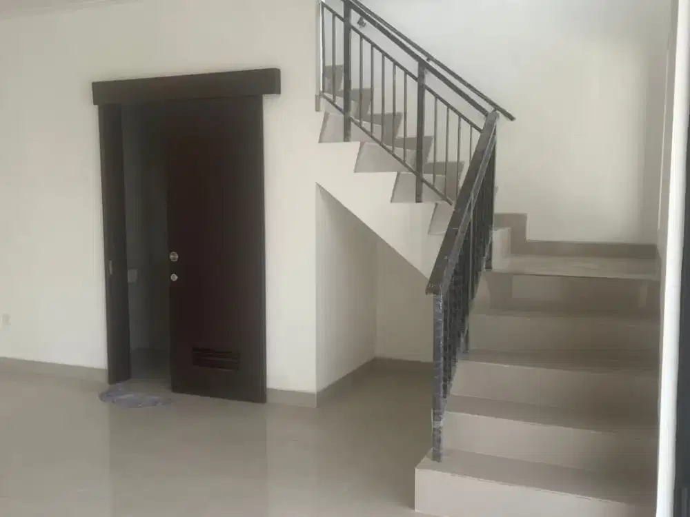 Dijual Rumah Milenial Pik2 Cluster California Uk.6x15m2 SHM