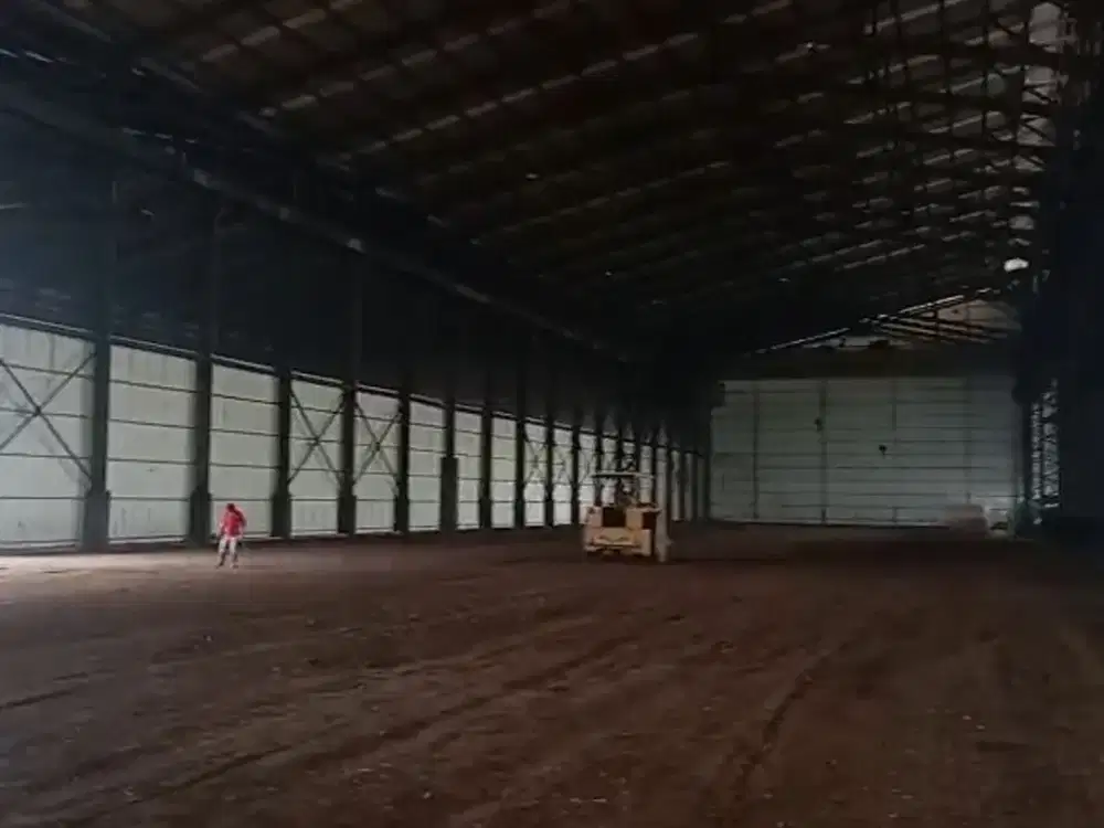 Disewakan Gudang di Tambun, Bekasi