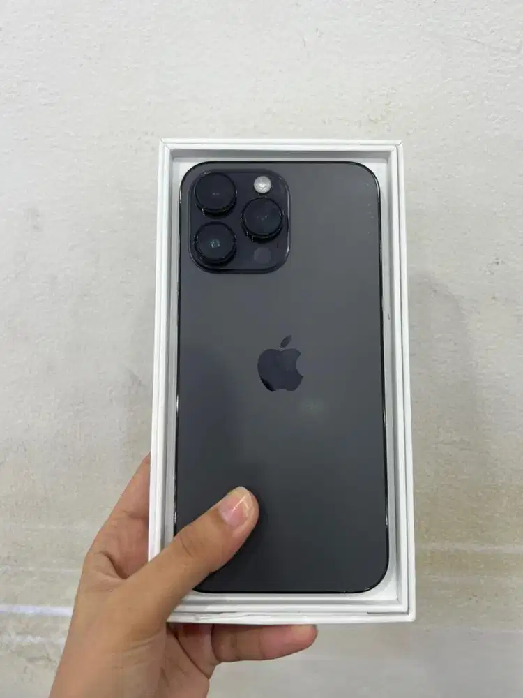 iphone 14 pro max 256gb ibox