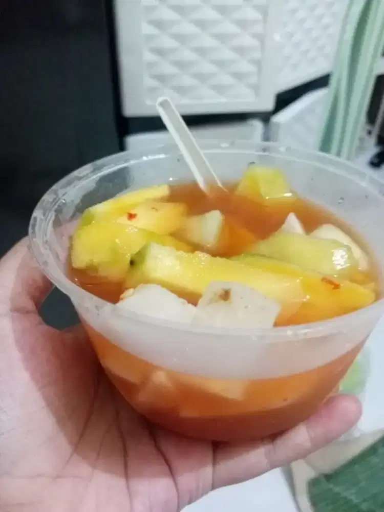 Mencari lowongan kerja