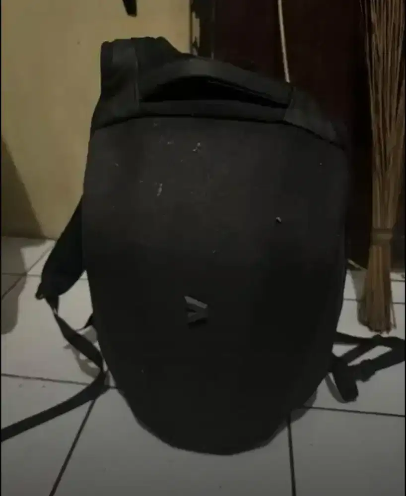 Kalibre ransel original nego