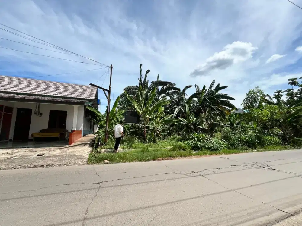 3 Menit RS Permata Bekasi,Tanah Kavling Murah Terima SHM pech Unit