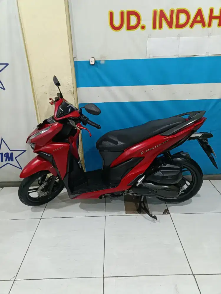 L Surabaya Honda VARIO ESP CBS ISS EXCLSV FI ECO 150 2019