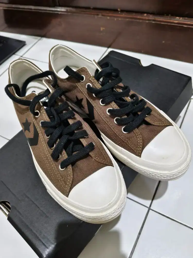 Sepatu Converse Star Player 76