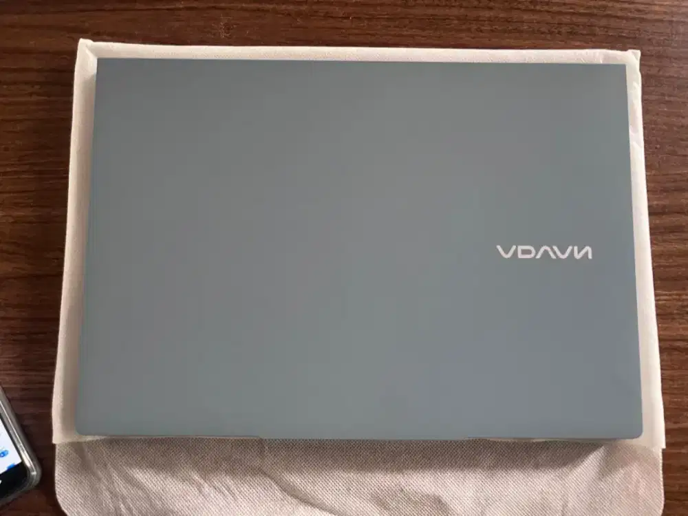 Labtop Advan 1405 Workmate