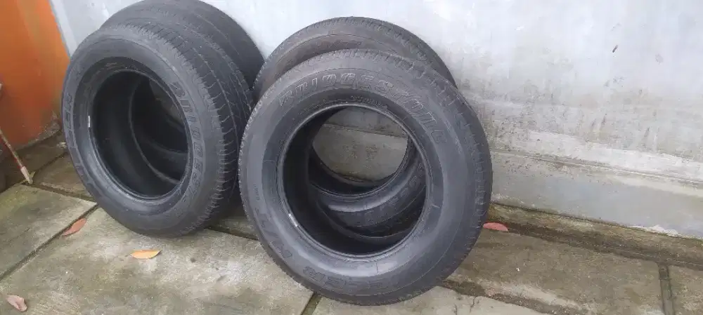 Jual ban bekas murah