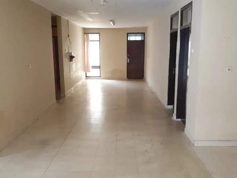 DIJUAL RUMAH CIUMBULEUIT DAGO BANDUNG Hanya 5 Menit ke Kampus UNPAR