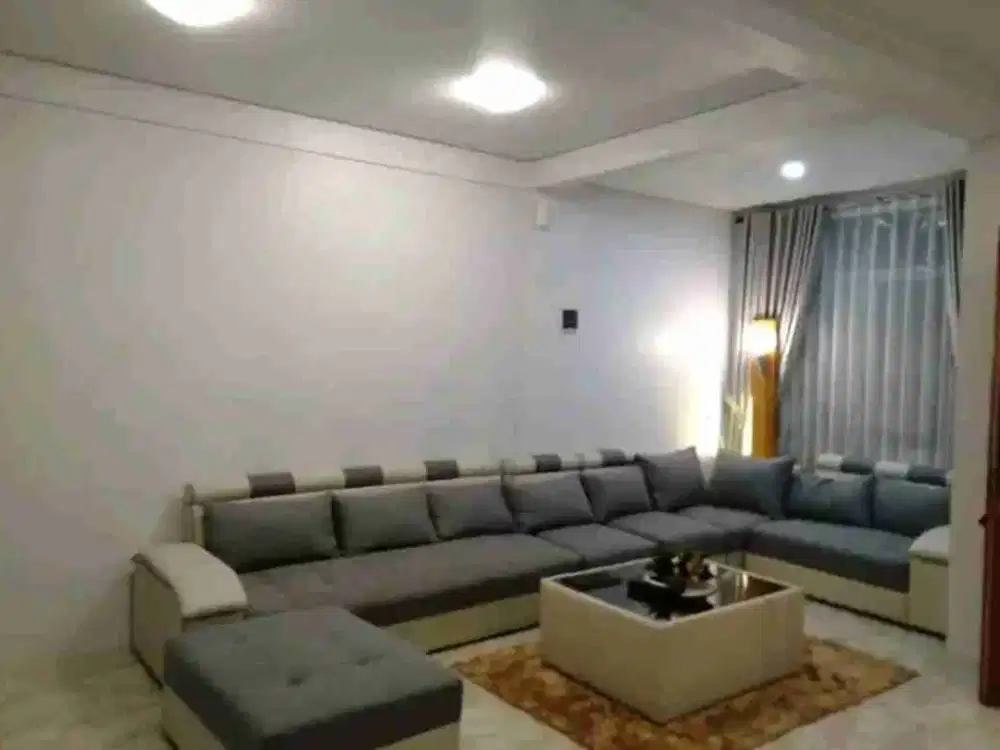 rumah Citra Gran Cibubur 3 lantai termurah