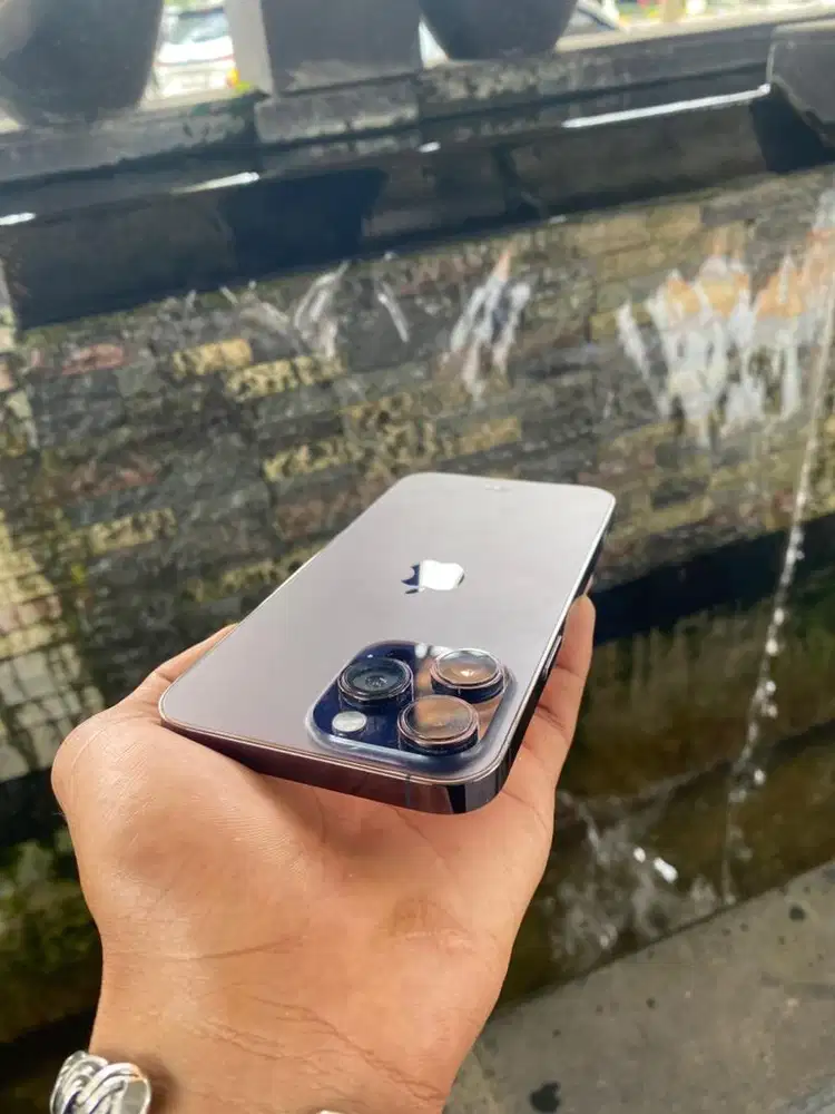 iphone 14 ProMax 128Gb ibox