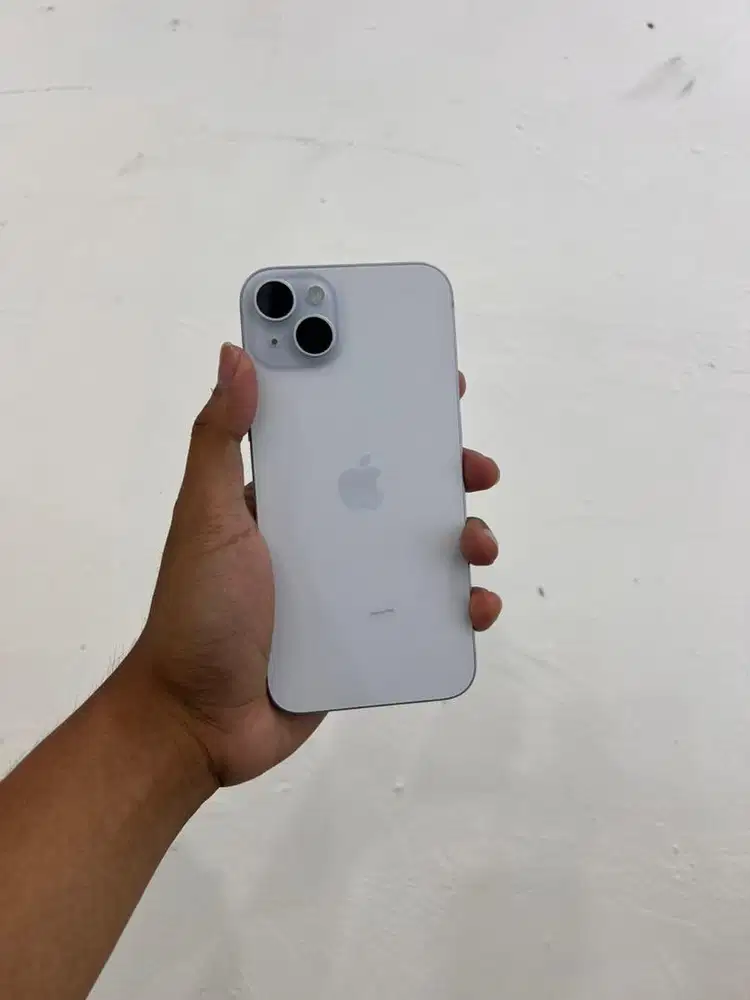 Iphone 15 Plus 128 iBox Second
