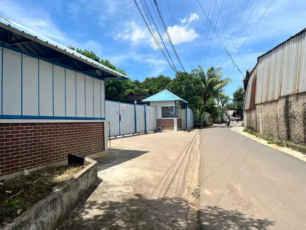 Kaving Murah Bekasi Hanya 2JTan-Dekat Mall Metropolitan