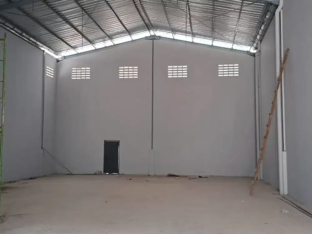 DISEWAKAN CEPAT GUDANG DI KAPUK