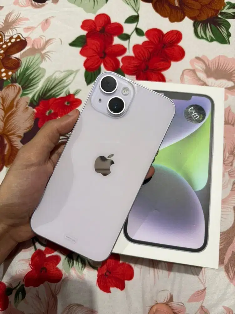 iphone 14 128gb ex ibox