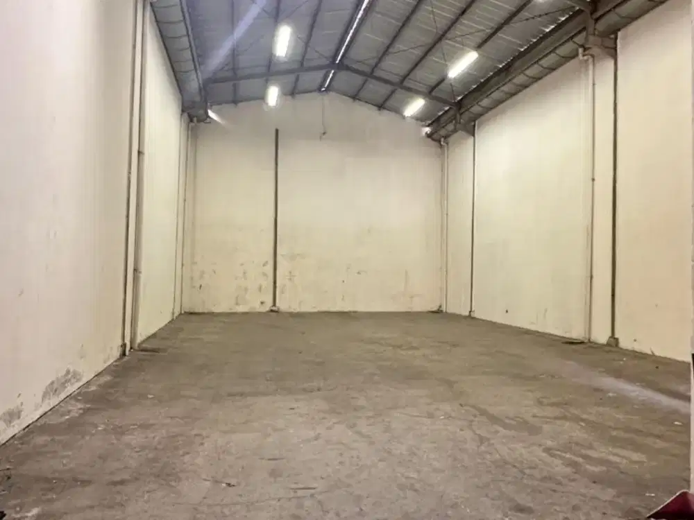 DISEWAKAN CEPAT GUDANG ELANG LAUT