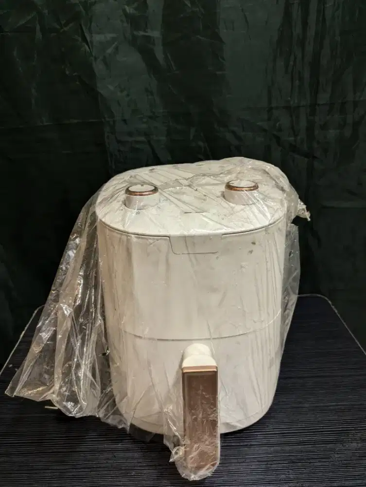 Air Fryer Goreng Tanpa Minyak