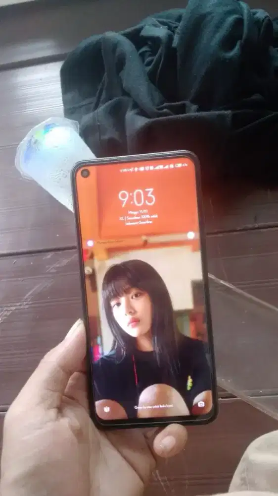 Redmi Note 9 6/128