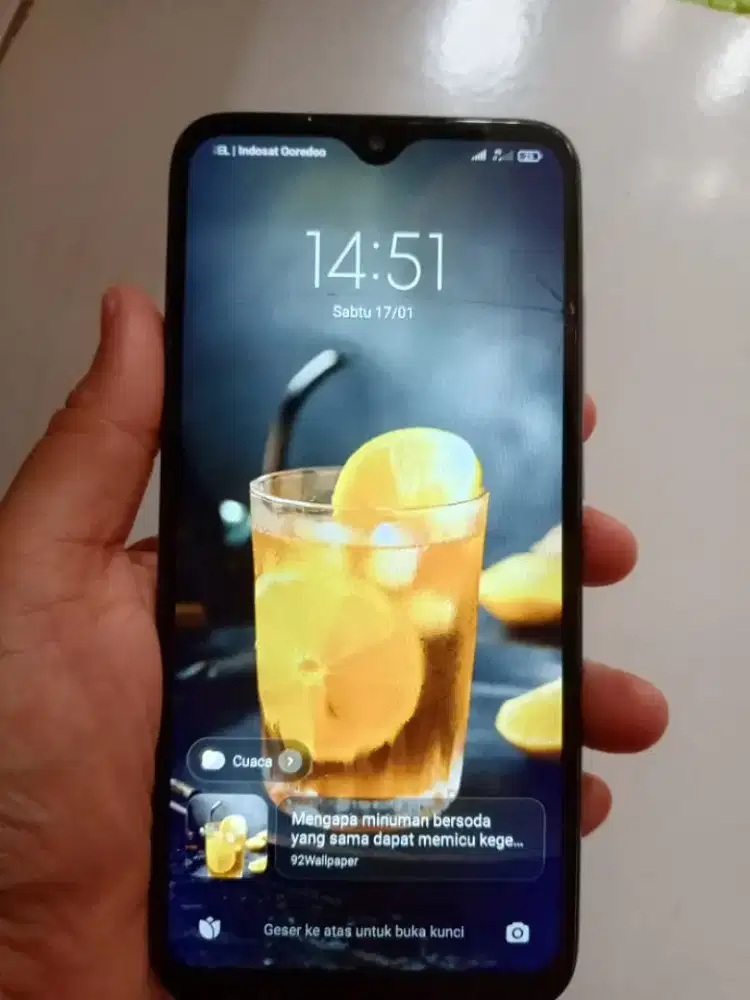 Redmi note 7 murah
