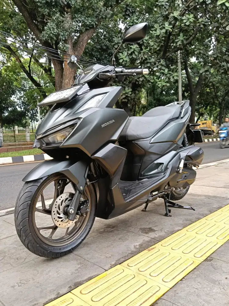 DP MINIM 1.500 CASH KREDIT HONDA VARIO KEYLLES 160 CBS ISS THN 2024