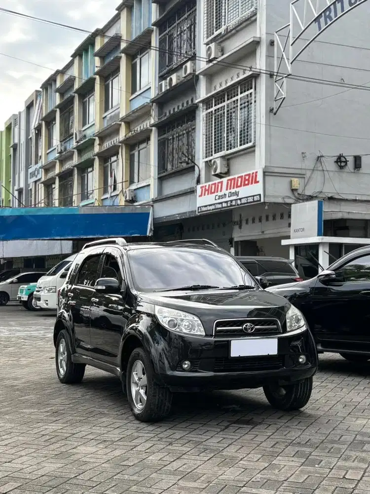 [SUPER] RUSH 1,5 G MANUAL 2007