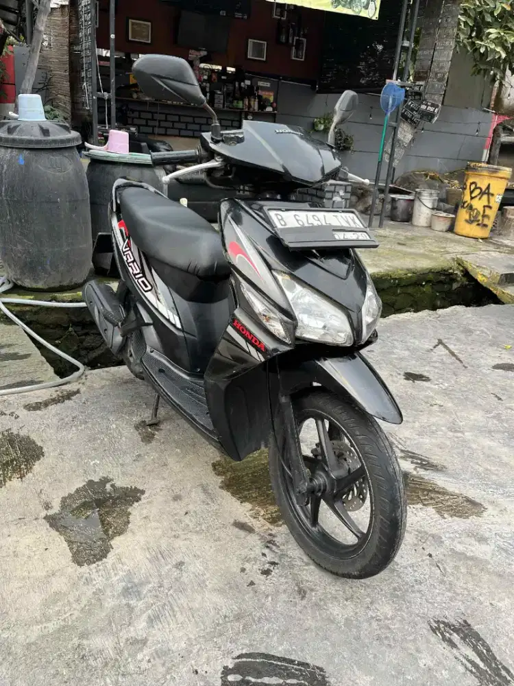 Honda Vario 110 2009