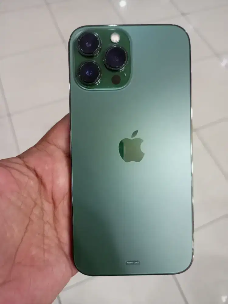 iPhone 13 pro max 256 iBox