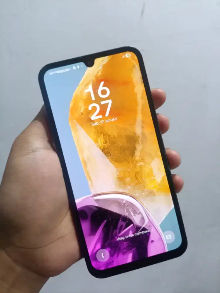 Samsung m15 5g 6/128