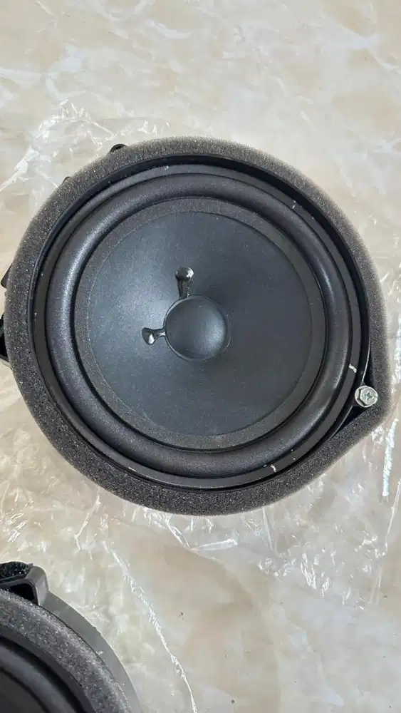 Baru Speaker Pintu Asli Bawaan Honda Mobilio Original