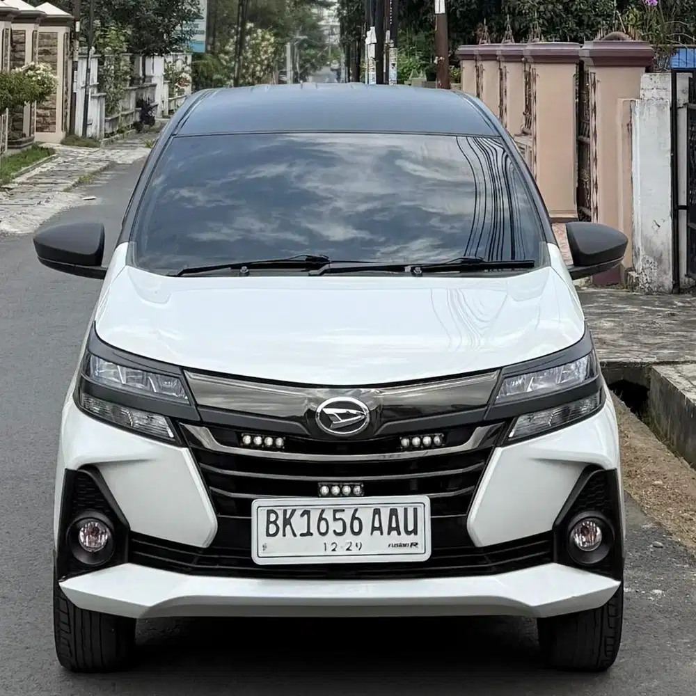 Daihatsu Xenia R 1.3 Manual 2019