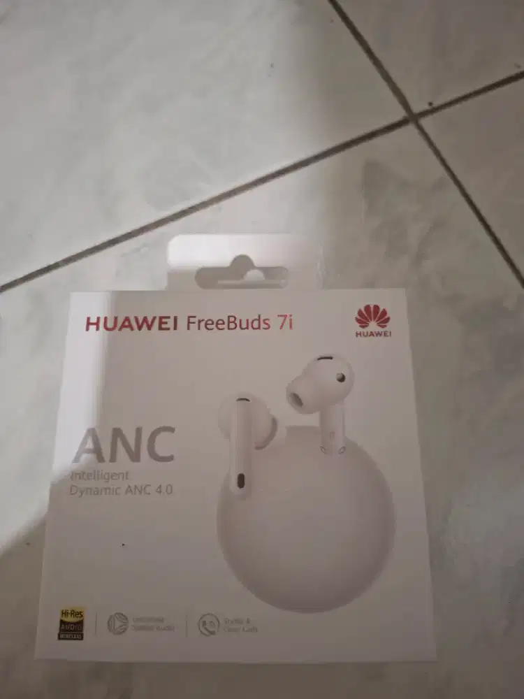 Huawei free buds 7i