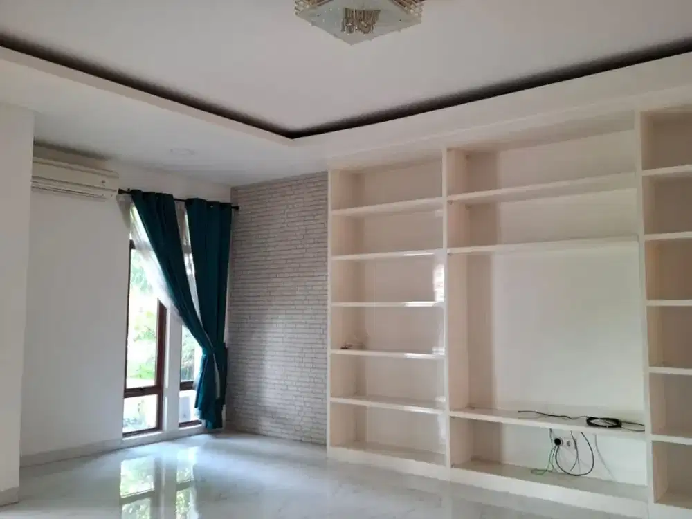 Rumah Bagus Siap Huni di Cluster Alamanda Jakarta Garden City Cakung Jakarta Timur