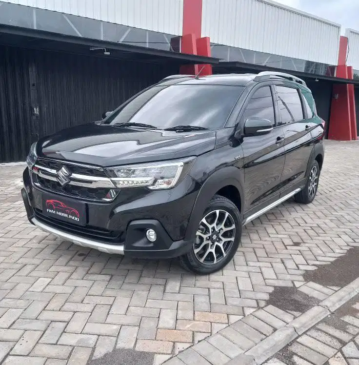 suzuki xl7 zeta 1.5 matic 2025 low km 6rb, jarang pakai, like new