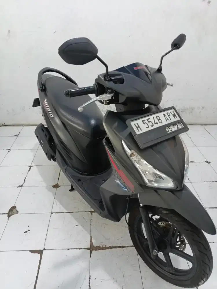 vario 110 led 2019
