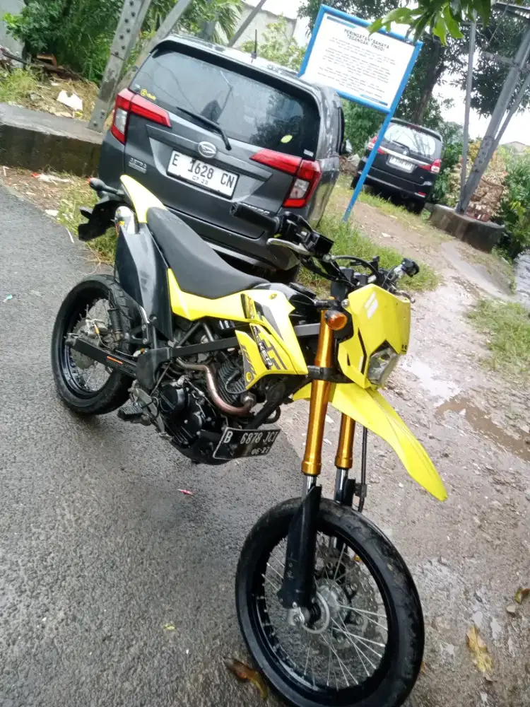 Dijual dtracker 2022 pjk hidup MTR cakep
