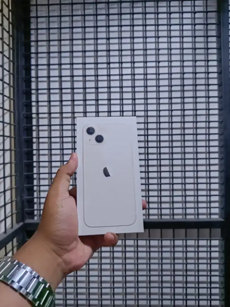 Iphone 13 kredit cukup ktp garansi ibox