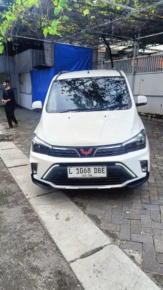 Wuling Confero S C Lux MT 2024