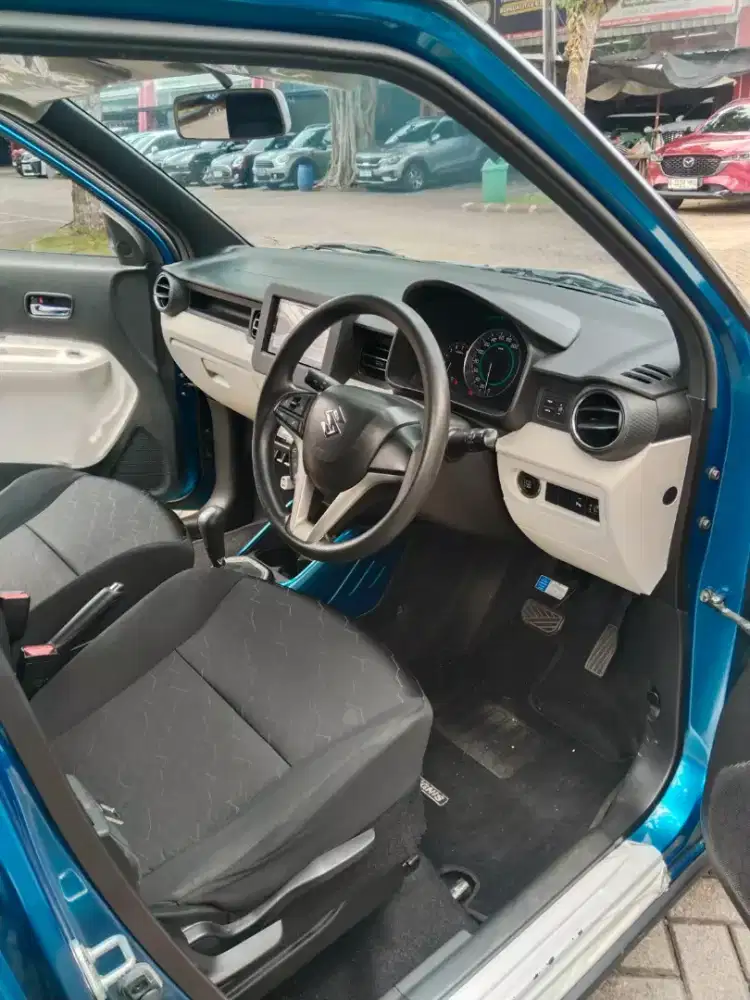 Suzuki Ignis GX 1 5 Matic - Low KM - Very Good Condition!!!