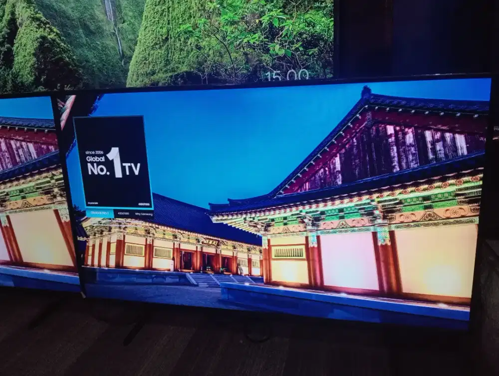 Tv Samsung 43inc DU7000