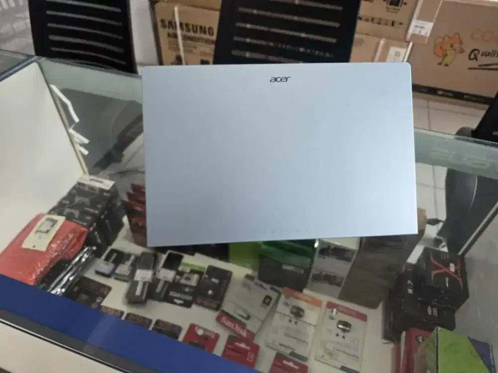 LAPTOP ACER LITE AL14-37-38NN N355