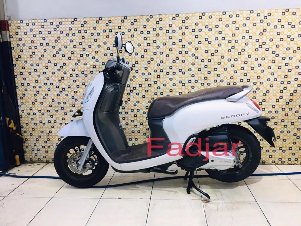 honda scoopy keys Dp 500 Rb
