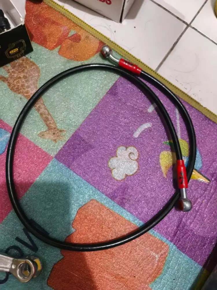 Selang rem NTA (NEW )